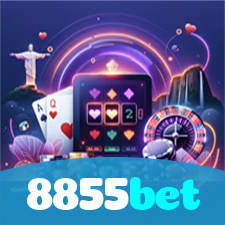 8855bet visual