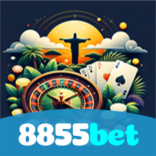 8855bet visual