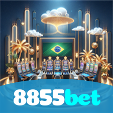 8855bet visual