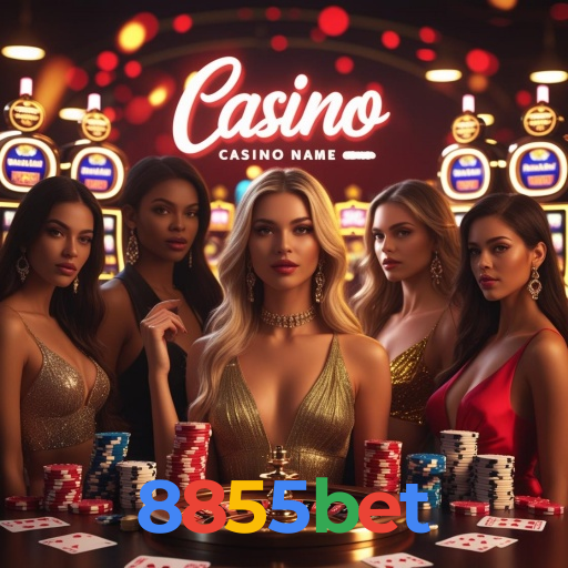 8855bet visual