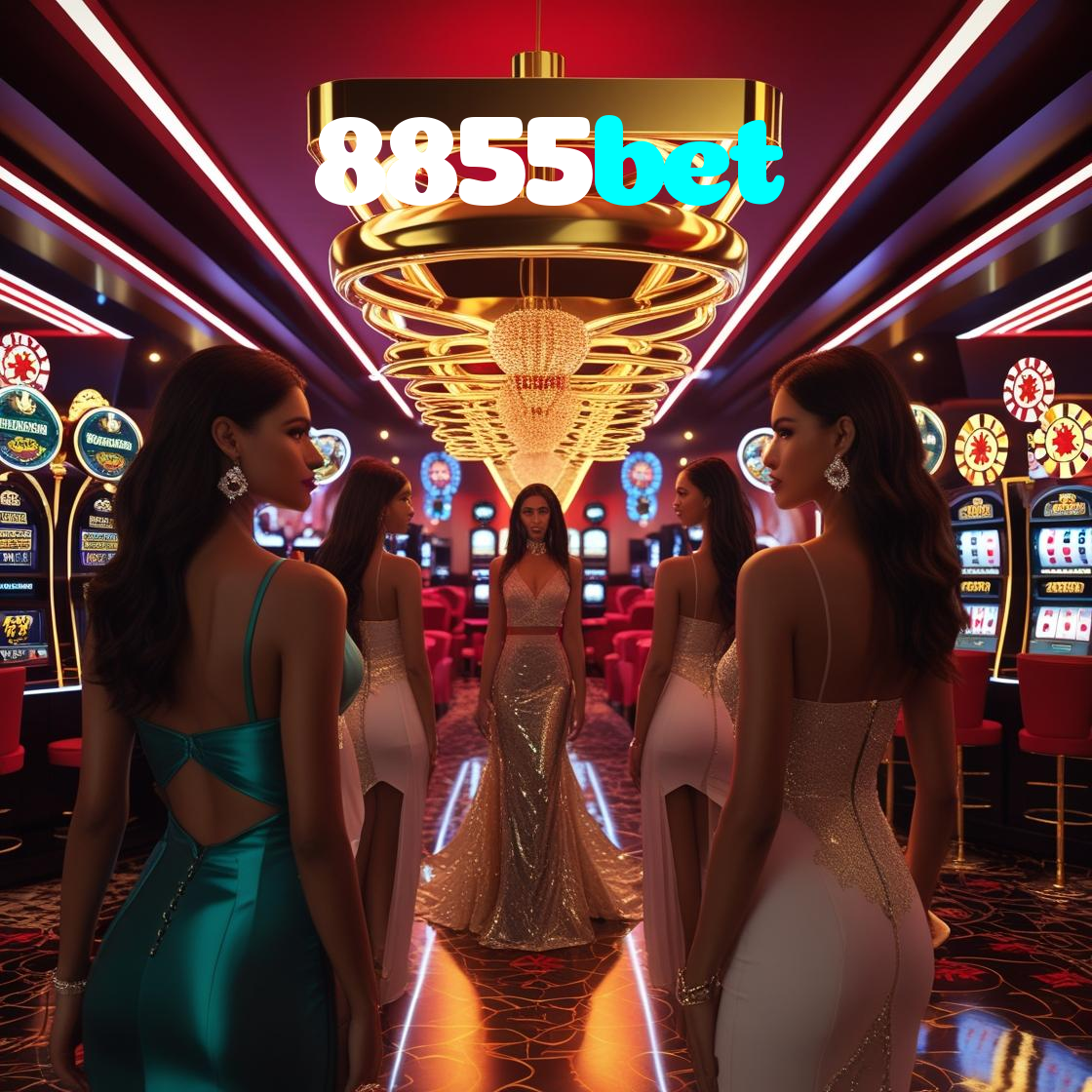 8855bet visual