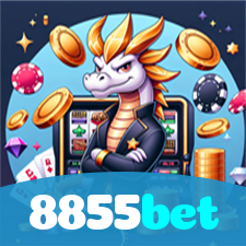 8855bet visual