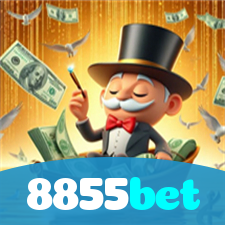 8855bet visual