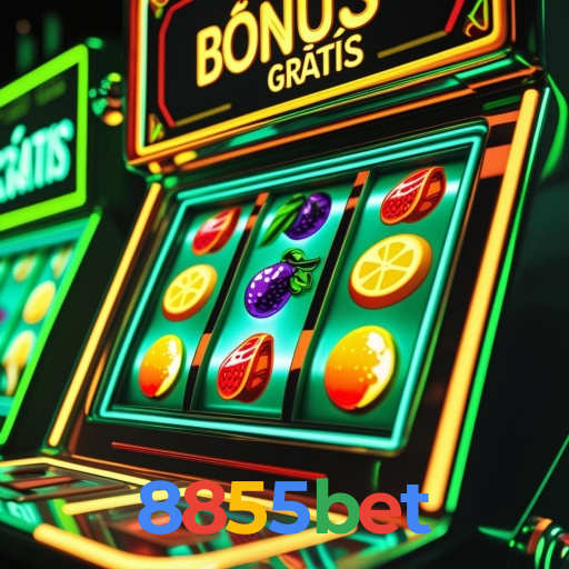 8855bet visual