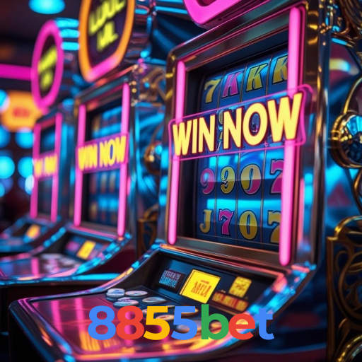 8855bet visual