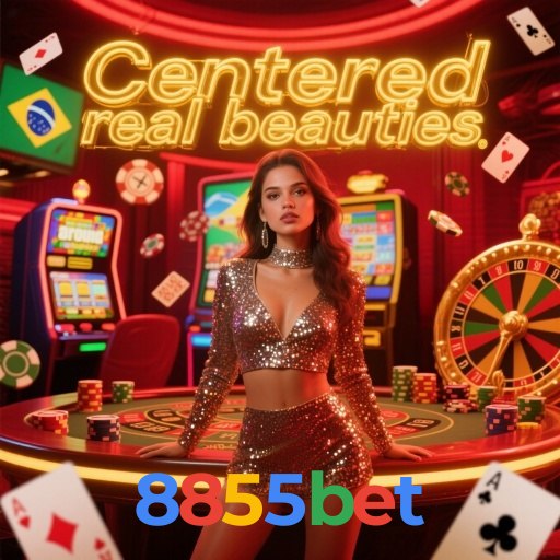 8855bet visual