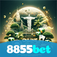 8855bet visual