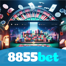8855bet visual