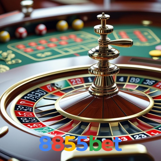 8855bet visual