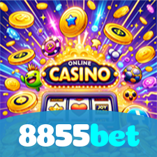 8855bet visual