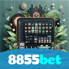 8855bet visual