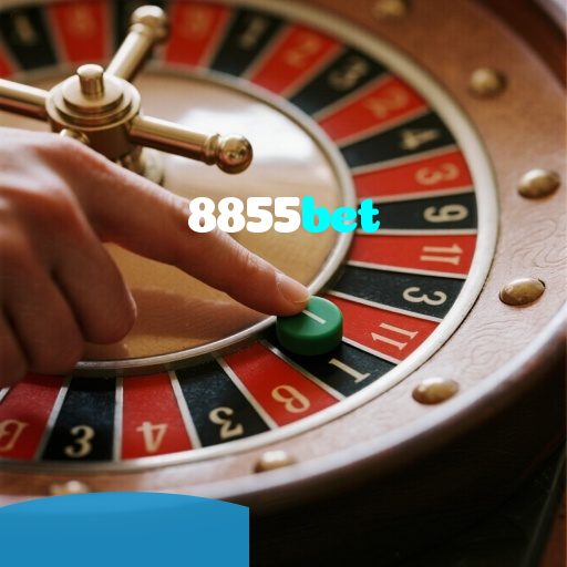 8855bet visual