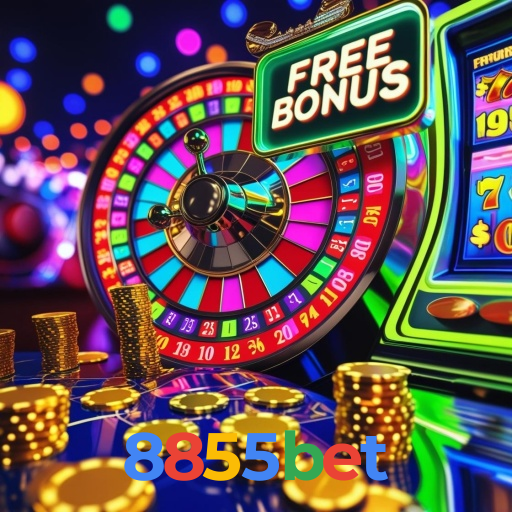8855bet visual