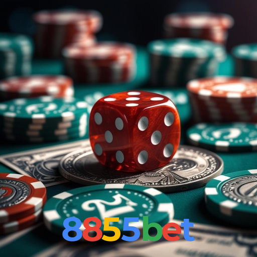 8855bet visual
