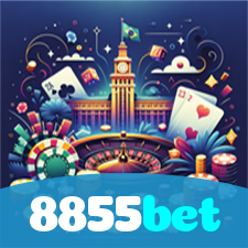 8855bet visual