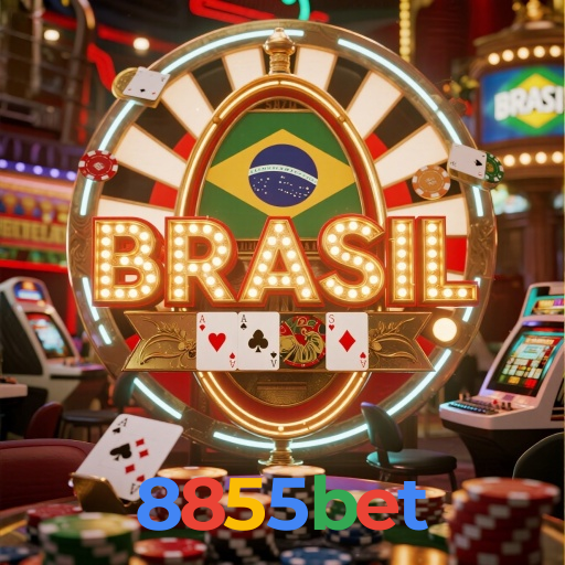 8855bet visual
