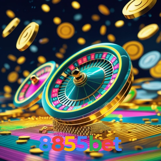 8855bet visual