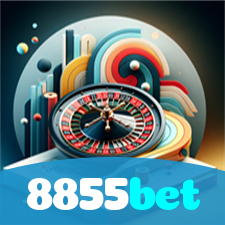 8855bet visual