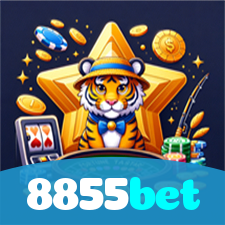 8855bet visual
