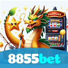 8855bet visual