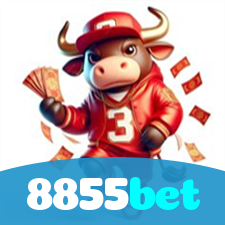 8855bet visual