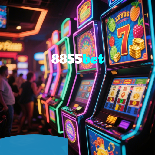 8855bet visual