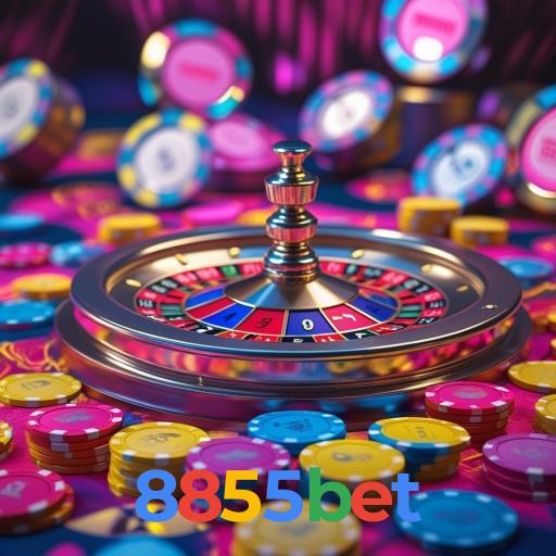 8855bet visual