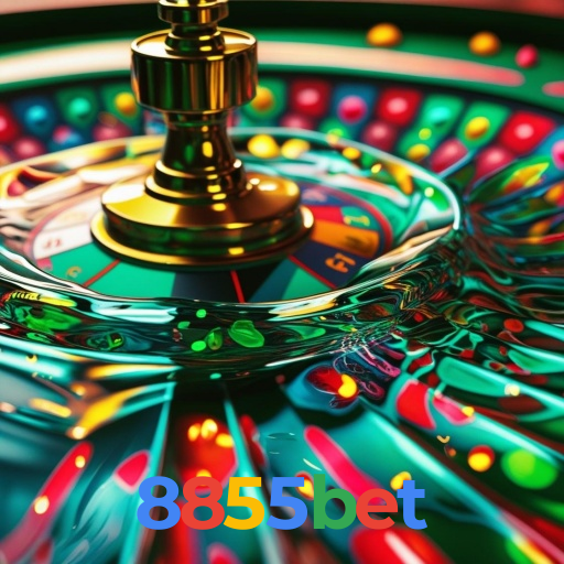 8855bet visual