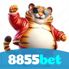 8855bet visual