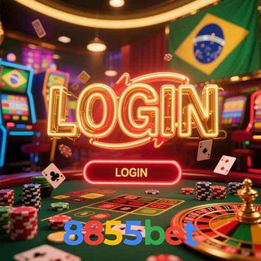 8855bet visual