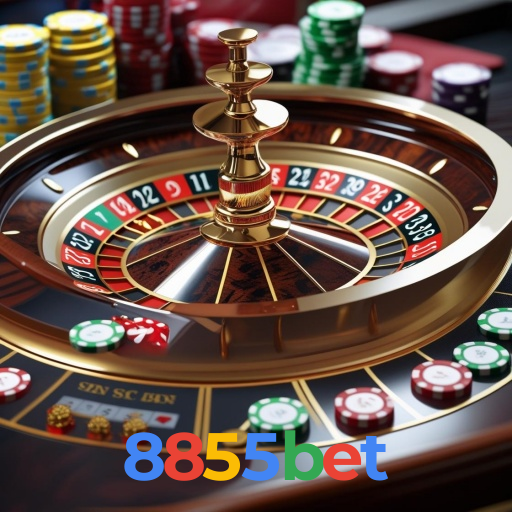8855bet visual
