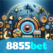 8855bet visual
