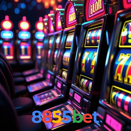 8855bet visual