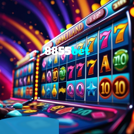 8855bet visual