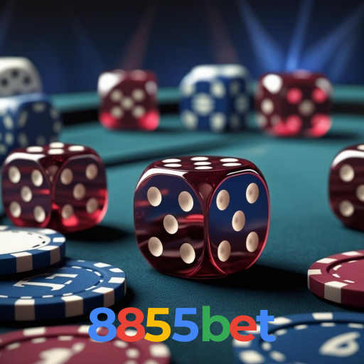 8855bet visual