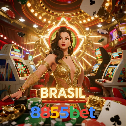 8855bet visual