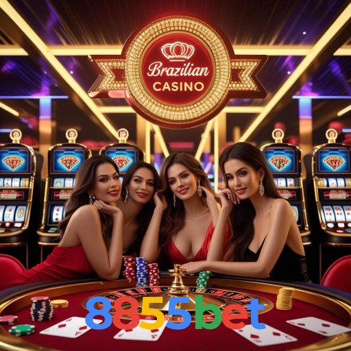 8855bet visual