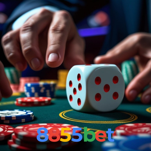 8855bet visual