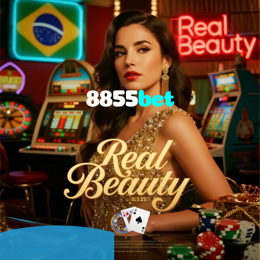8855bet visual