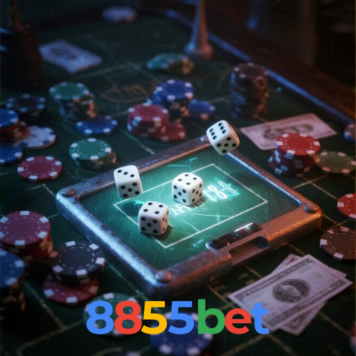 8855bet visual