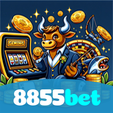 8855bet visual