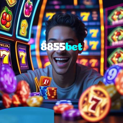 8855bet visual