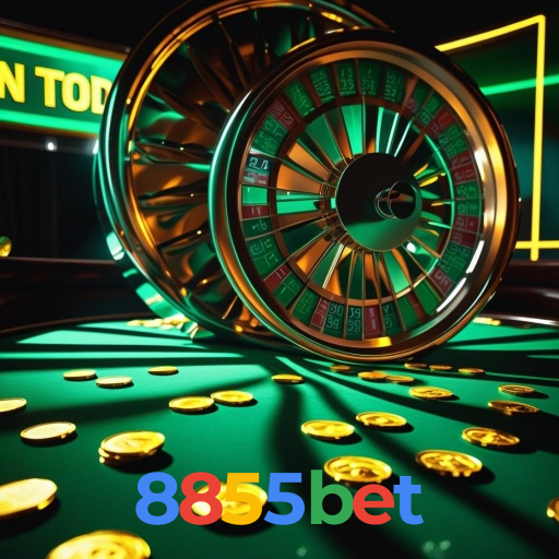 8855bet visual