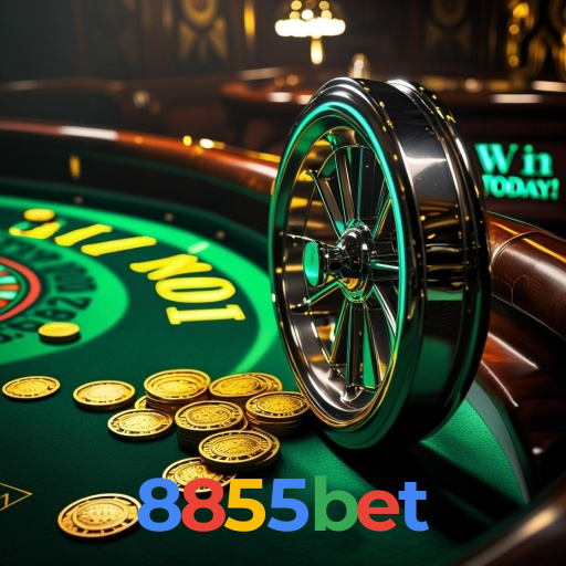 8855bet visual