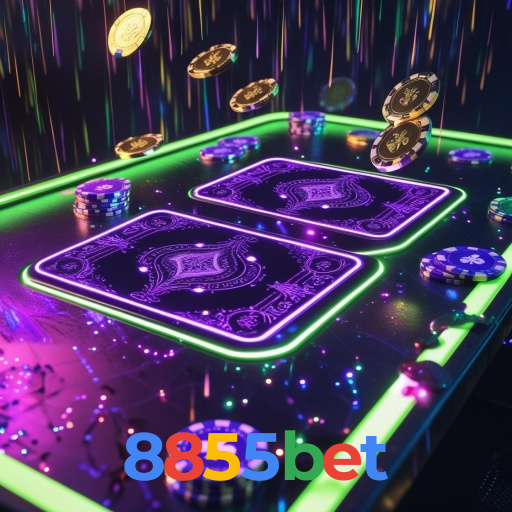8855bet visual