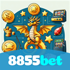 8855bet visual