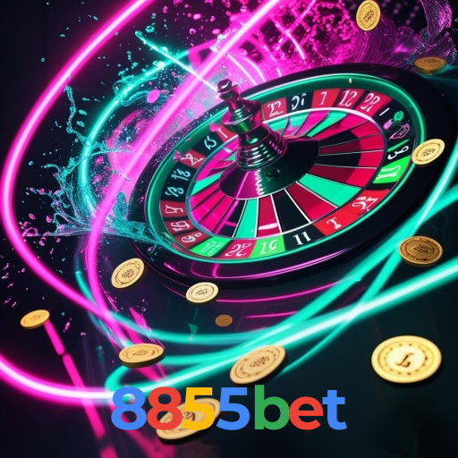 8855bet visual