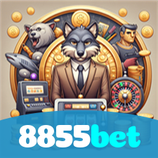 8855bet visual