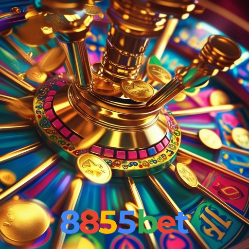 8855bet visual