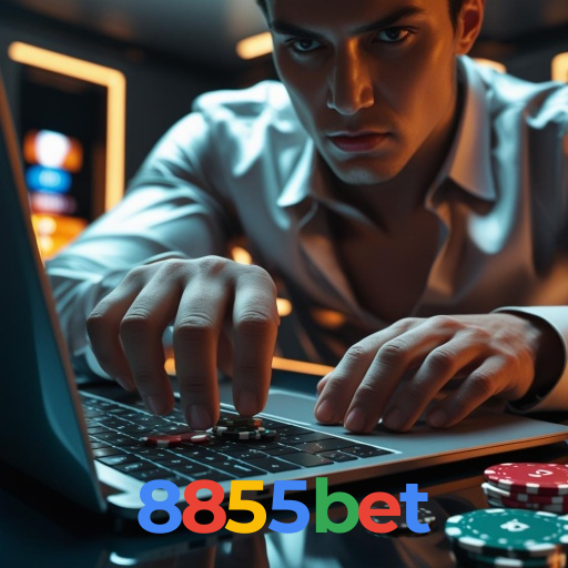 8855bet visual
